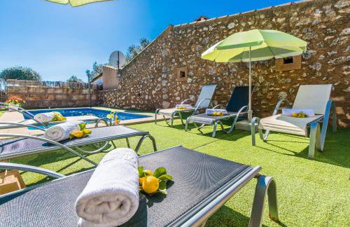 Ideal Property Mallorca - Can Maria - Foto 33