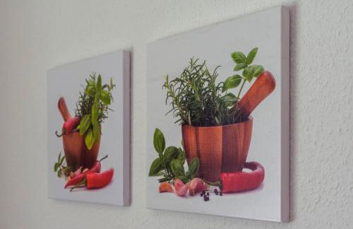 Ferienwohnung Liegeplatz - Foto 6