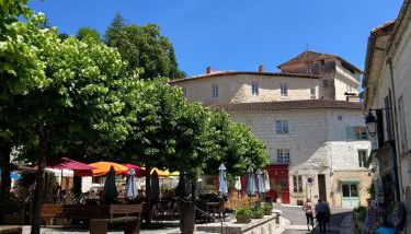 Echoppe Ancienne Boutique de cordonnier avec jardin privé - Foto 3