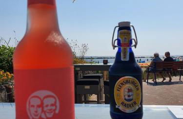 AnkerZeit - Wellnesswohnung in Damp - Foto 41