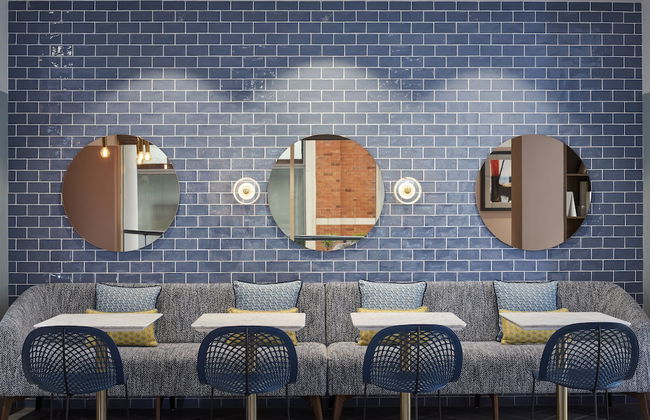 Citadines Islington London - Foto 4