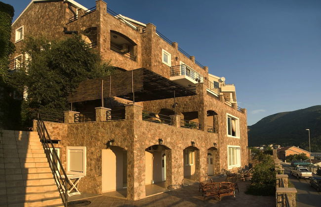 Contessa Apartments - Foto 73