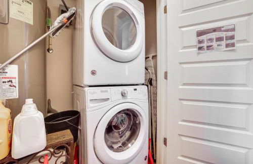 Modern Home Less Than 1 Mi to Dwtn San Antonio and Riverwalk - Foto 24