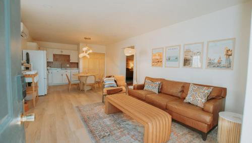 Terracotta Suite at ArnoTriplex! Hot Tub-Close to Downtown-Pet Friendly-No Pet Fee! - Foto 5