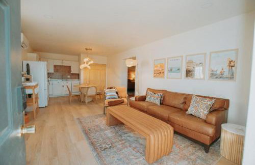 Terracotta Suite at ArnoTriplex! Hot Tub-Close to Downtown-Pet Friendly-No Pet Fee! - Foto 5