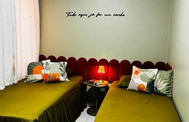 Apartamento Mar grosso 100 metros do MAR - Photo 2