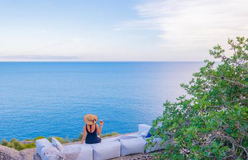 Villa Pethra Maris Private Pool - Foto 45