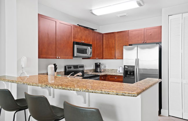 Aqua Beach Resort by Panhandle Getaways - Foto 31