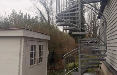 Ferienwohnung Schweier - Außerhalb und doch zentral - Foto 52