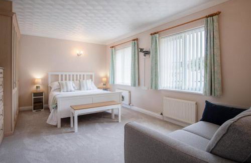 Audreys - 3 Bed Holiday Home - Manorbier - Foto 8