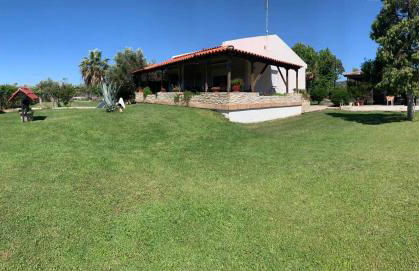 LOGA PARALIA DIKELLA EVROs - Foto 2