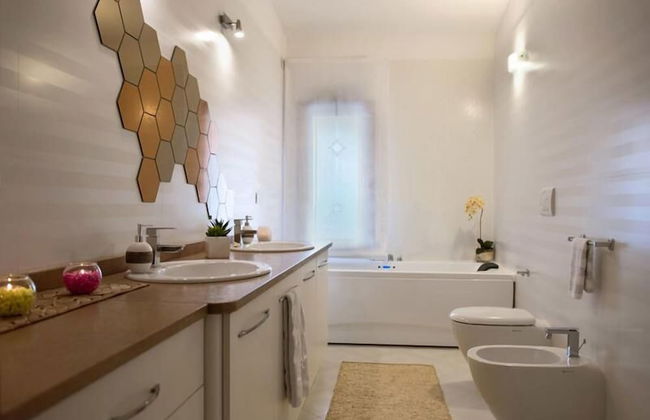 Villa Taranta - Foto 12