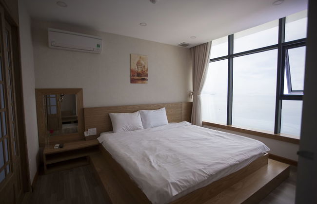 Hoang Kim Apartment - Foto 17