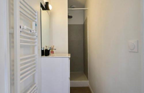 Appartement deux chambres & deux salles de bain - Foto 18