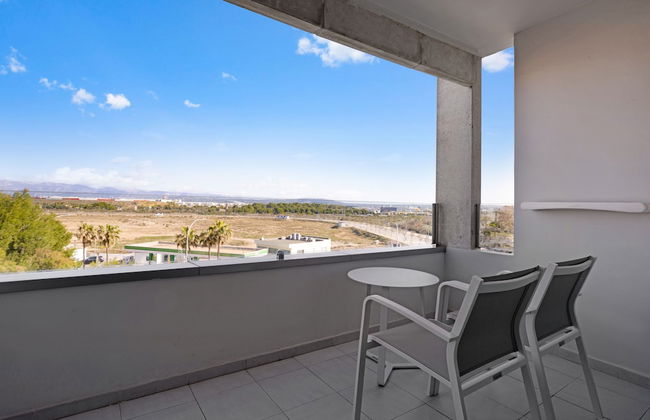 Aparthotel Fontanellas Playa - Foto 17