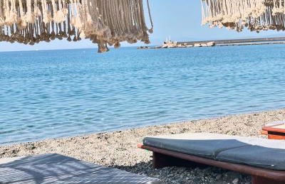 The Secret Garden at Villa Georgia Kalamata - Foto 52