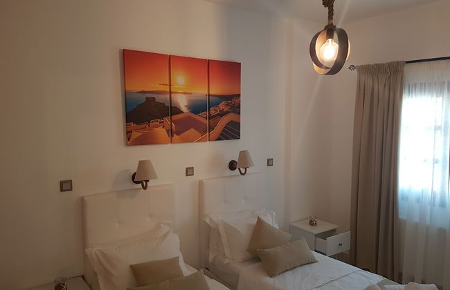 Santorini Family Apartments - Foto 5