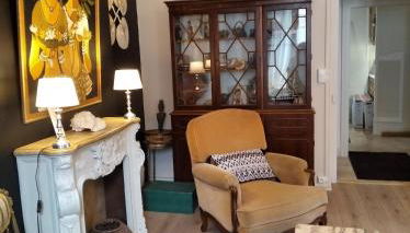 Le Logis de Saint Cyr - Foto 3