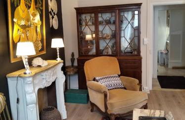 Le Logis de Saint Cyr - Foto 3