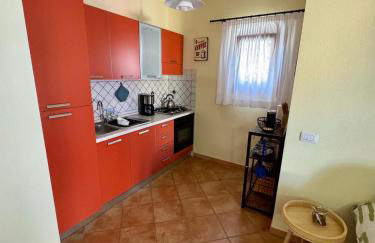 Villa Luna con piscina condivisa - Foto 2