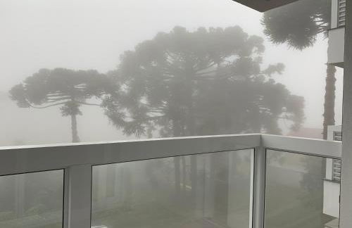 Apartamento Novo, Próximo a Catedral de Pedra - Foto 12