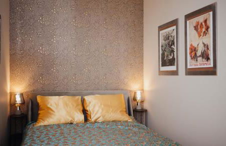 Ruhiges, modernes Apartment im Neubau in Hamburg - Foto 7