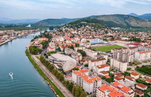 Apartman Olimp - Foto 9