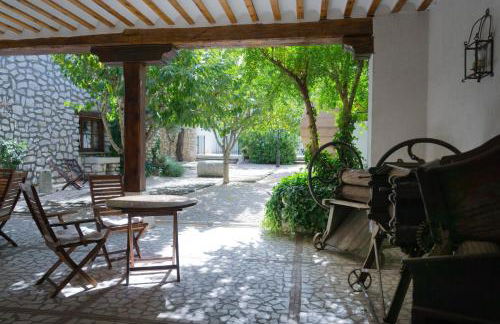 La casa del tio Luis - Foto 15