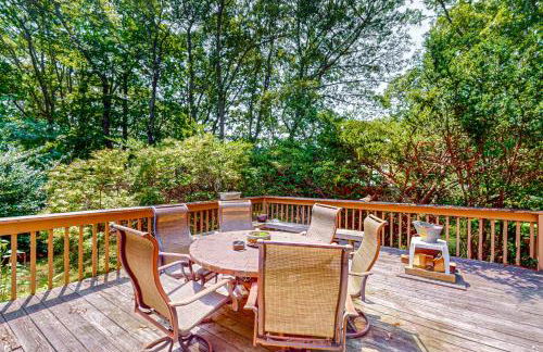 Falmouth Beachtown Getaway - Foto 23