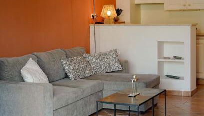 Appartement Nature Golf de Saumane - Vue & Calme - Foto 5