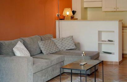 Appartement Nature Golf de Saumane - Vue & Calme - Foto 5