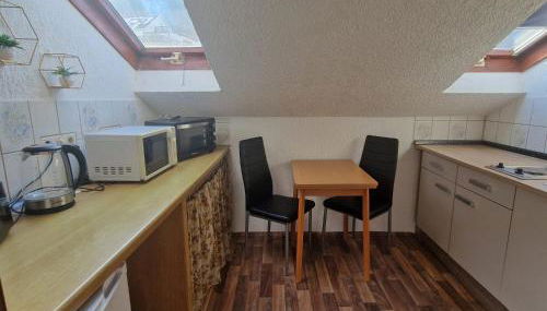 Pension Wansner - Photo 5, stove, toaster