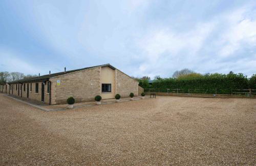 Cheltenham Cottage - Foto 34