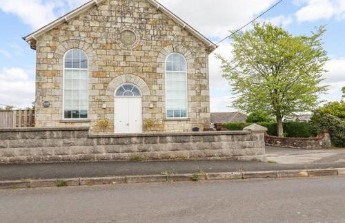 Trelowth Chapel - Foto 1