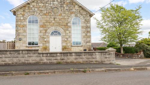 Trelowth Chapel - Foto 1