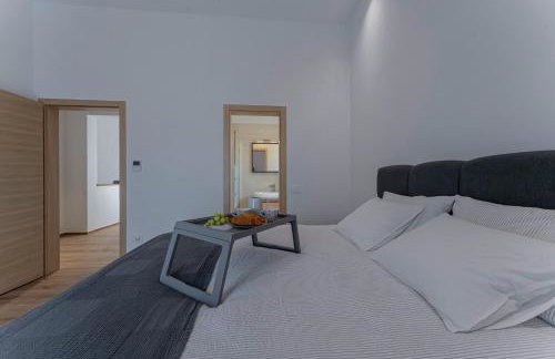 Villa Zani in Loborika - Haus für 6-7 Personen - Foto 31