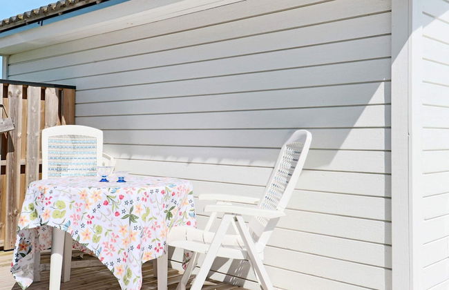 5 Person Holiday Home in Tralovslage-by Traum - Foto 22