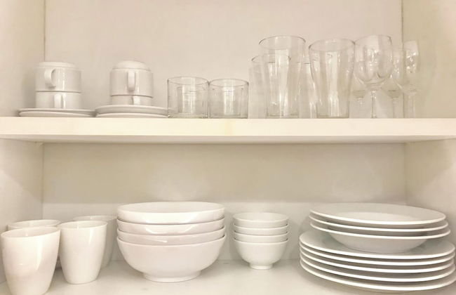 Saigon Apartments - Foto 35