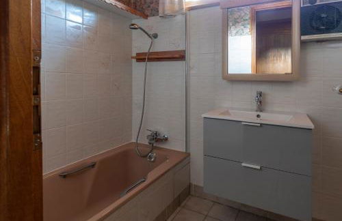 Chalet Rochebrune - Apartment Mont-Chery - Foto 9