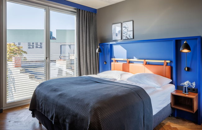 Downtown Apartments Berlin Mitte Wedding - Foto 51