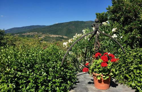 Rustic Comfort with Modern Touch - Foto 21