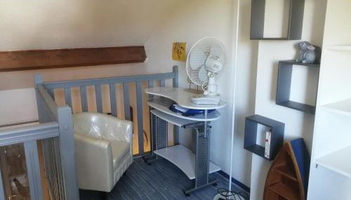 Chez adeline - Foto 5