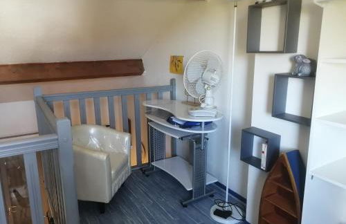 Chez adeline - Foto 5