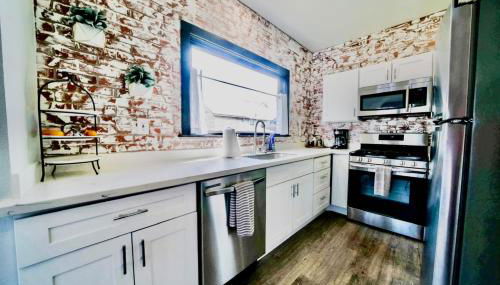 10 Bedroom Historical Downtown Albany Pet Friendly Home - Foto 2