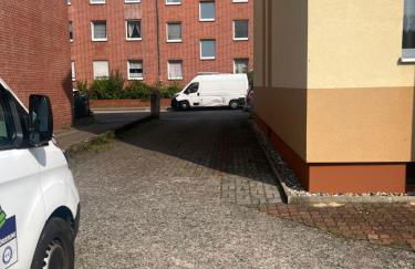 Hannover Messe Apartment 2 - Foto 26