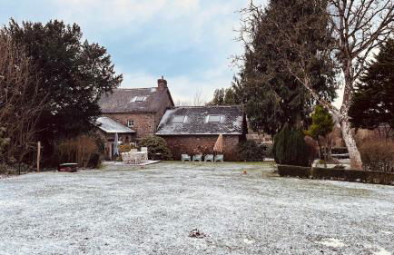 La maison d'Apolline - Photo 24