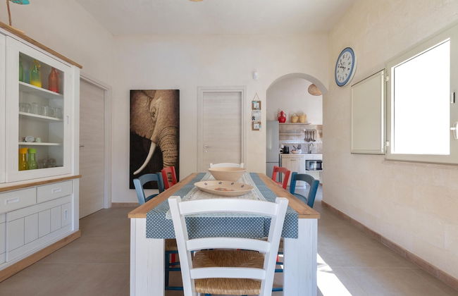 3506 Villa Althea by Barbarhouse - Foto 14