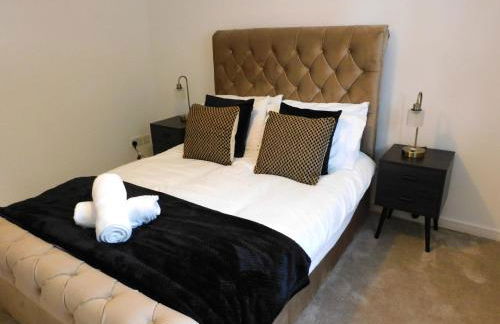 Fabulous 2 bed apt 10 mins from City Centre - Foto 11