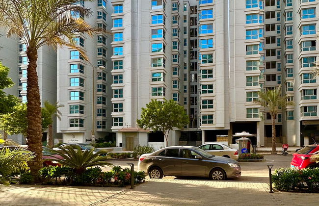 Prime Select Kattameya Bavaria - Foto 1