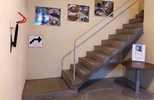 Le Guet du Garde - in the center of medieval town - Photo 12